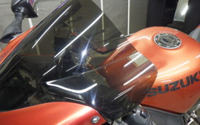 SUZUKI GSX1300R HAYABUSA 2004