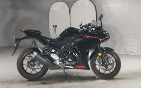 YAMAHA YZF-R3 RH07J