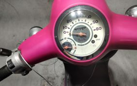 HONDA GIORNO AF70