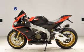 APRILIA RSV4 FACTORY 2013