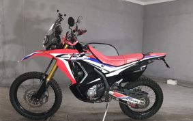 HONDA CRF250 RALLY  MD44