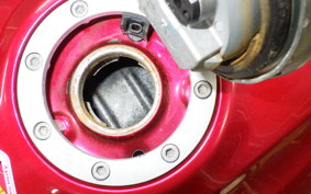 HONDA CB400 SUPER BOLDOR VTEC 2013 NC42