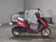 Фото Honda DIO с японского аукциона