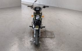 HONDA CROSS CUB110 JA45