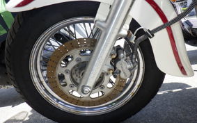 KAWASAKI VULCAN 1500 CLASSIC 1996 VNT50D