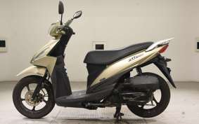 SUZUKI ADDRESS 110 1998 CE47A
