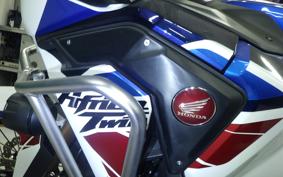 HONDA CRF1100L AFRICA TWIN DCT 2023 SD10