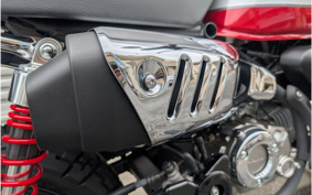 HONDA  MONKEY 125 JB03