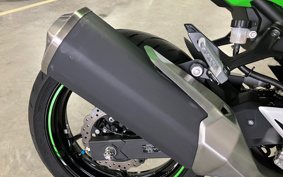 KAWASAKI NINJA 400 2024 EX400L