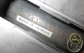 YAMAHA CYGNUS 125 X 2 SE44J