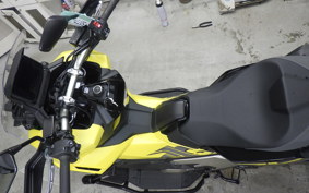 HONDA X-ADV 750 2025 RH21