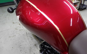 HONDA GB350 2021 NC59