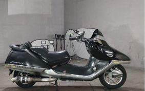 HONDA FUSION MF02