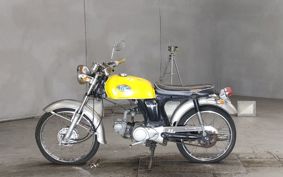 HONDA BENLY50 CD50
