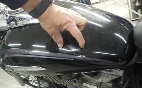 YAMAHA DRAGSTAR 250 VG02J