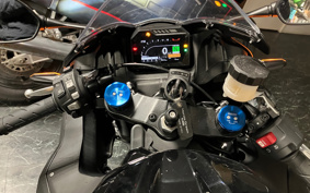 HONDA CBR600RR ABS 2024 PC40