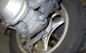 HONDA DIO Gen.6 AF62