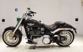 HARLEY FLBS 1870 2017