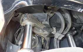 HONDA FORZA Z MF08