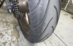 HONDA CB125 R 2012 JC91