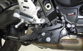 YAMAHA TRACER 9 GT 2025 RN70J