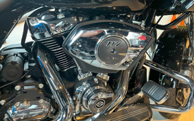 HARLEY  HARLEY FLTRX ROAD GLIDE 2025 KH7