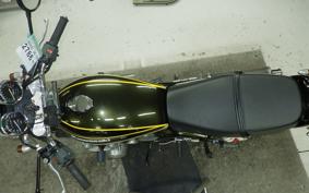 KAWASAKI ZEPHYR 750 2000 ZR750C