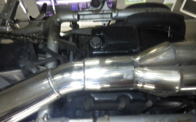 SUZUKI GSX400S KATANA 1992 GK77A
