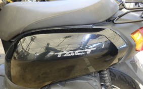 HONDA TACT Basket AF79