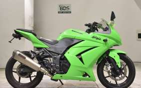 KAWASAKI NINJA 250R 2020 EX250K