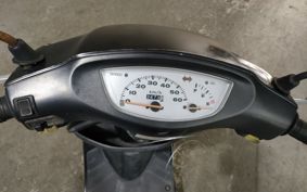 HONDA DIO AF34