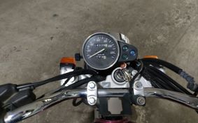 HONDA CB223S MC40