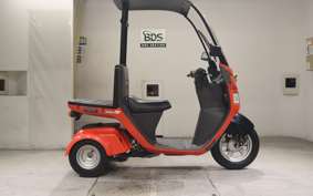 HONDA GYRO CANOPY 2006 TA03