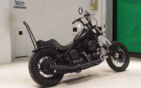 YAMAHA DRAGSTAR 400 2002 VH01J