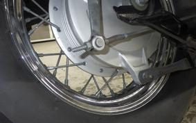 YAMAHA DRAGSTAR 400 CLASSIC 2005 VH01J