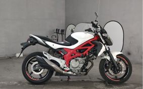 SUZUKI GLADIUS650 CX111