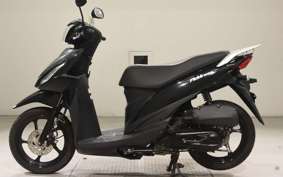 SUZUKI ADDRESS 110 2016 CE47A