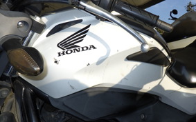 HONDA NC750L RC67