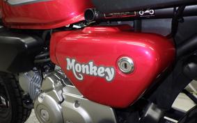 HONDA MONKEY 125 2025 JB03