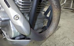 YAMAHA SEROW 250 2007 DG11J