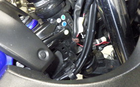 SUZUKI GSX250 R 2007