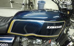 KAWASAKI ZEPHYR 750 2026 ZR750C