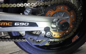 KTM 690 SMC 2008
