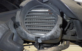 YAMAHA GEAR Gen.2 2021 UA08J