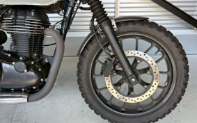 HONDA GB350S 2022 NC59