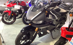YAMAHA YZF-R25 RG43J
