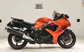 SUZUKI HAYABUSA Gen.2 2008