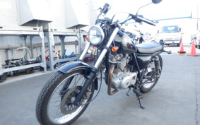 SUZUKI GLASS TRACKER BIG BOY NJ4BA