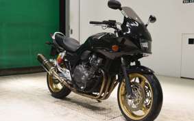 HONDA CB400 SUPER BOLDOR VTEC 2012 NC42