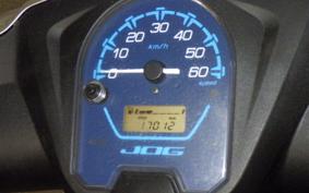 YAMAHA JOG-7 AY01